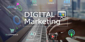 Digital marketing tips for small business