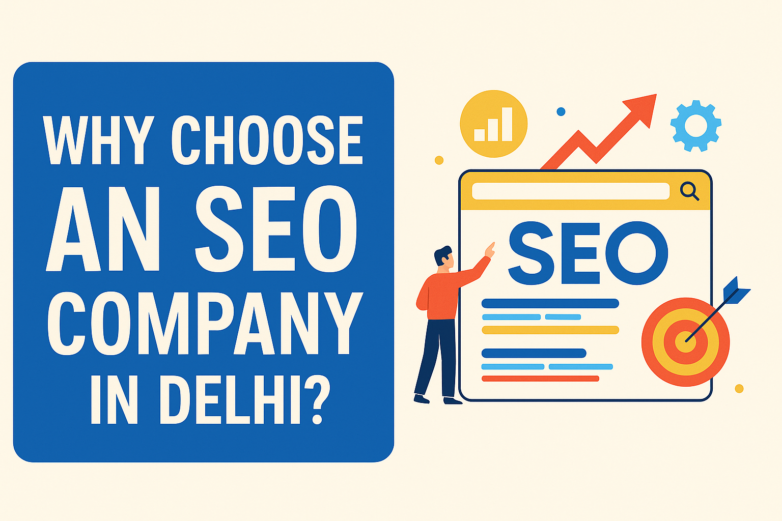 SEO Company in India